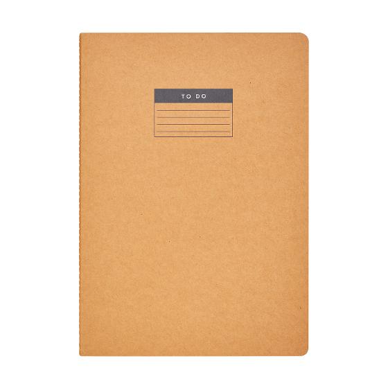 Every Avenue A4 Notebooks – 2 Pack product photo Internal 2 DETAILS
