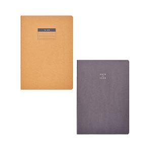 Every Avenue A4 Notebooks – 2 Pack product photo