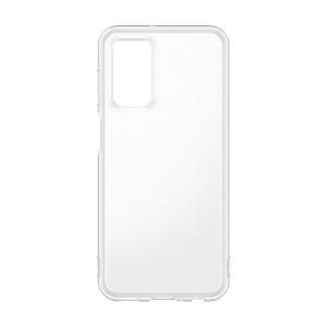 Samsung Galaxy A23 Soft Cover &ndash; Clear product photo
