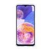 Samsung Galaxy A23 Soft Cover &ndash; Clear product photo Internal 3 THUMBNAIL