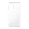 Samsung Galaxy A13 4G Soft Cover &ndash; Clear product photo Internal 1 THUMBNAIL