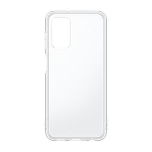 Samsung Galaxy A13 4G Soft Cover &ndash; Clear product photo