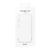 Samsung Galaxy A13 4G Soft Cover &ndash; Clear product photo Internal 2 THUMBNAIL