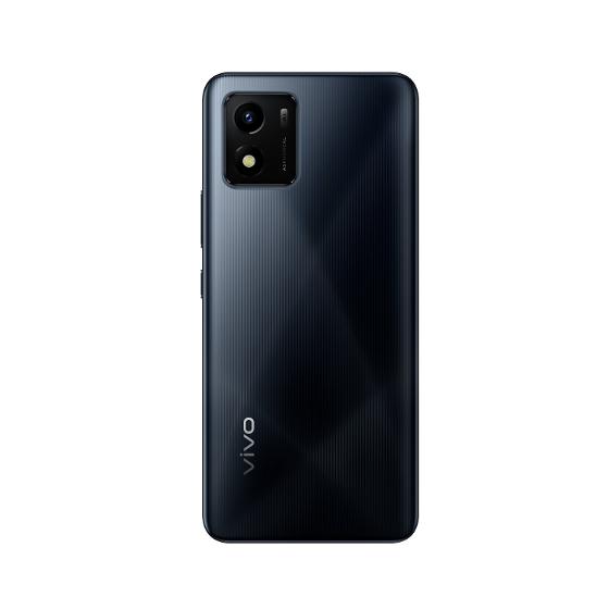 Vivo Y01 32GB 4G Unlocked Smartphone &ndash; Elegant Black product photo Internal 2 DETAILS