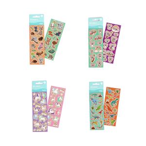 Every Avenue Holographic Sticker Pack product photo