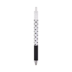 Every Avenue 'Black & White Polka Dot' Icon Pen product photo