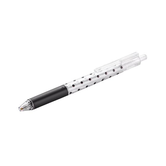 Every Avenue 'Black & White Polka Dot' Icon Pen product photo Internal 2 DETAILS
