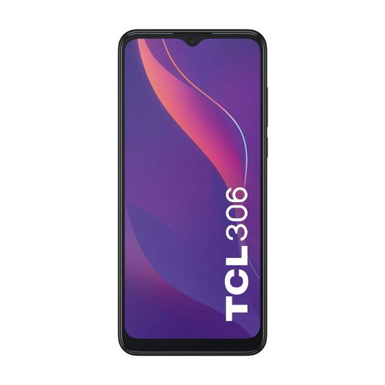 TCL 306 32GB 4G Unlocked Smartphone – Grey product photo Internal 4 DETAILS