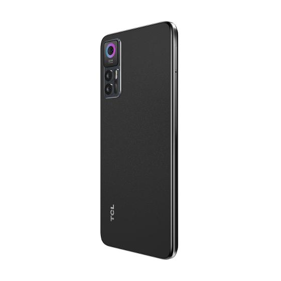 TCL 30+ 128GB 4G Unlocked Smartphone – Black product photo Internal 10 DETAILS