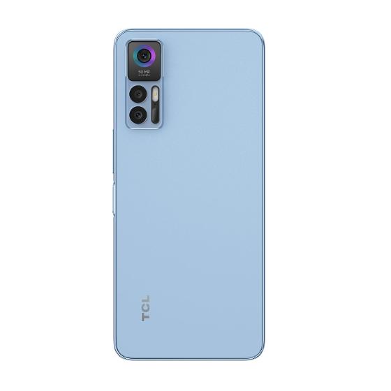 TCL 30+ 128GB 4G Unlocked Smartphone – Blue product photo Internal 13 DETAILS