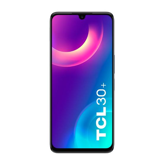 TCL 30+ 128GB 4G Unlocked Smartphone – Blue product photo Internal 3 DETAILS