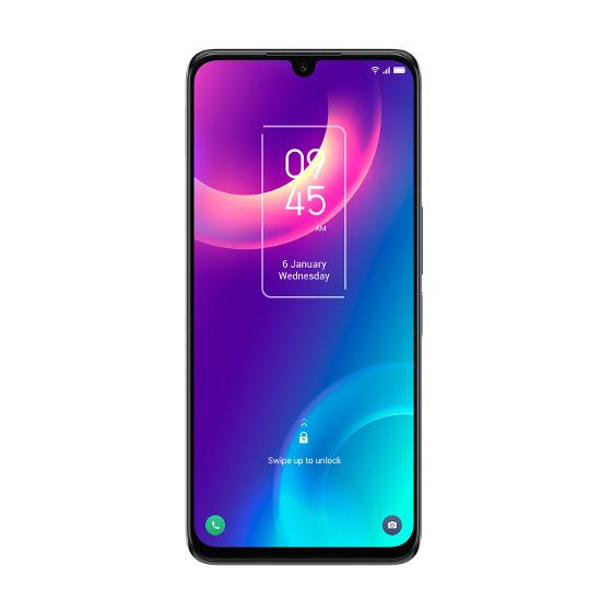 TCL 30+ 128GB 4G Unlocked Smartphone – Blue product photo Internal 4 DETAILS