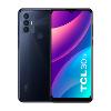TCL 30 SE 128GB 4G Unlocked Smartphone – Blue product photo Internal 1 THUMBNAIL