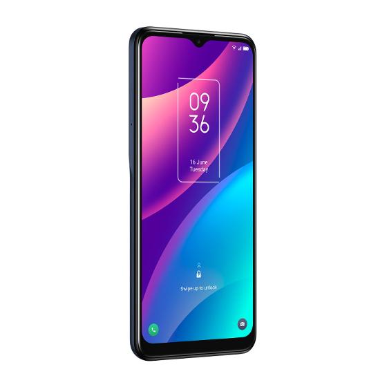 TCL 30 SE 128GB 4G Unlocked Smartphone – Blue product photo Internal 6 DETAILS