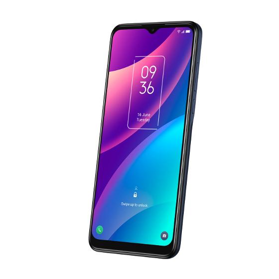 TCL 30 SE 128GB 4G Unlocked Smartphone – Blue product photo Internal 7 DETAILS