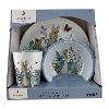 Beatrix Potter 3-Piece Melamine Set product photo Internal 2 THUMBNAIL