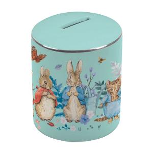 Beatrix Potter Ceramic Money Box product photo