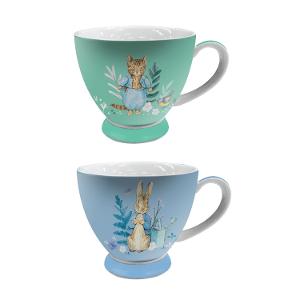 Beatrix Potter Large Tea Cups product photo