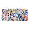 Lauren Rogers Porcelain Rectangular Platter &ndash; 'Daintree & Reef' product photo Internal 1 THUMBNAIL