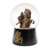 Military Shop Light Horse Snow Globe product photo Internal 1 THUMBNAIL