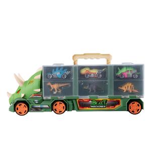 Teamsterz Dinosaur Transporter product photo