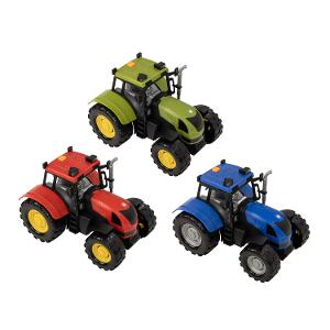 Teamsterz Light & Sound Tractor product photo