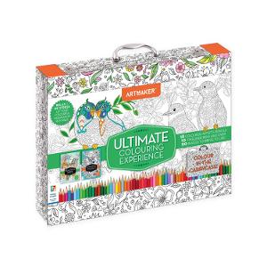 Ultimate Colouring Experience product photo