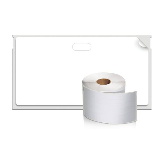 DYMO LabelWriter Shipping Labels (101mm x 54mm) product photo Internal 3 DETAILS