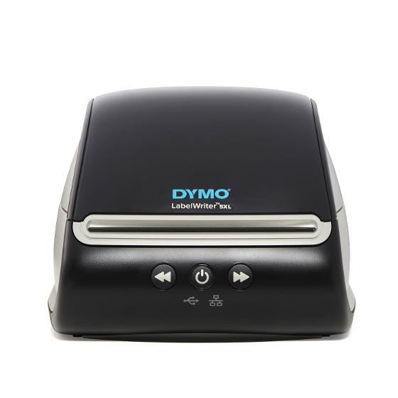 DYMO LabelWriter 5XL Label Printer Value Pack product photo Internal 2 DETAILS