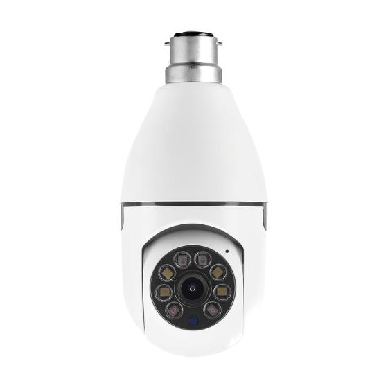 IC 360 Cam – Bayonet Fitting Head product photo Internal 1 DETAILS