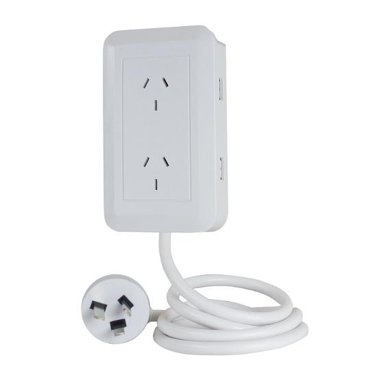 Presto Plug product photo Internal 1 DETAILS