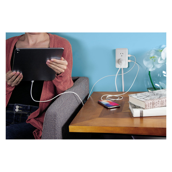 Presto Plug product photo Internal 4 DETAILS