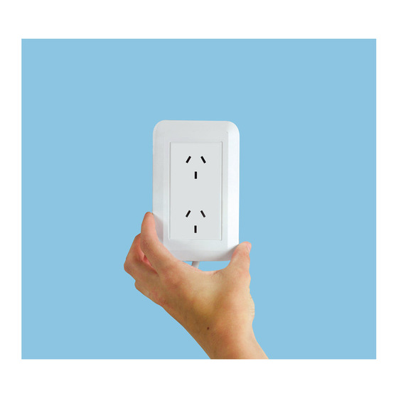 Presto Plug product photo Internal 7 DETAILS