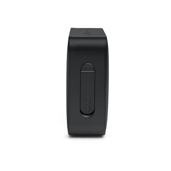 JBL GO Essential Mini BT Speaker – Black product photo Internal 8 DETAILS