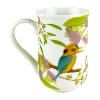 Australian Geographic 'Botanical' Mug – Orange Bird product photo Internal 1 THUMBNAIL
