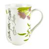 Australian Geographic 'Botanical' Mug – Orange Bird product photo Internal 2 THUMBNAIL