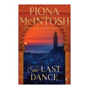 'The Last Dance' by Fiona McIntosh product photo