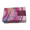 Laura Blythman 200g Wrapped Scented Soap &ndash; Strawberry & Coconut product photo Internal 1 THUMBNAIL