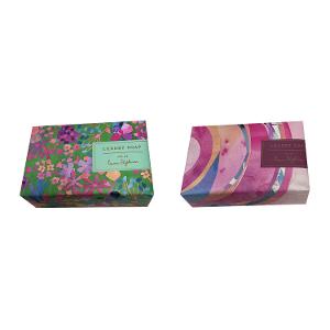 Laura Blythman 200g Wrapped Scented Soap product photo
