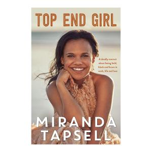 'Top End Girl' by Miranda Tapsell product photo