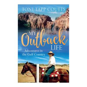 'My Outback Life' by Toni Tapp Coutts product photo