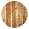 Every Avenue Wildflower 30cm Lazy Susan product photo Internal 1 THUMBNAIL