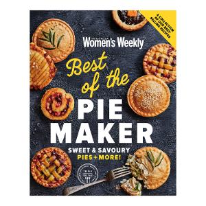 'Women's Weekly 'Best of the Pie Maker' product photo