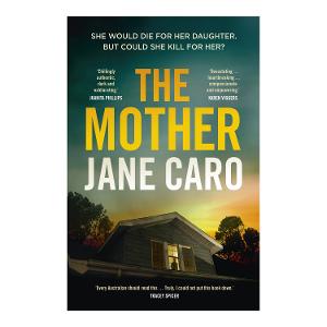 'The Mother' by Jane Caro product photo