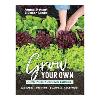 'Grow Your Own: How to be an Urban Farmer' by Angus Stewart & Simon Leake product photo Internal 1 THUMBNAIL