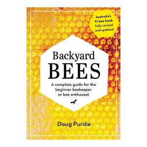 'Backyard Bees' by Doug Purdie product photo