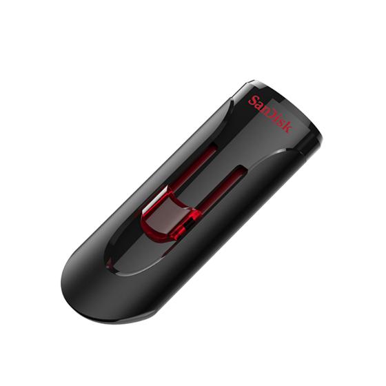 SanDisk Cruzer Glide 32GB USB 3.0 FD product photo Internal 1 DETAILS