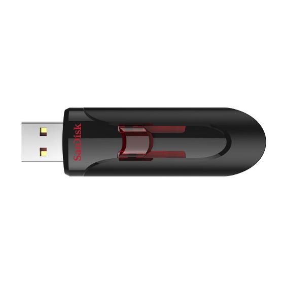 SanDisk Cruzer Glide 64GB USB 3.0 FD product photo Internal 2 DETAILS