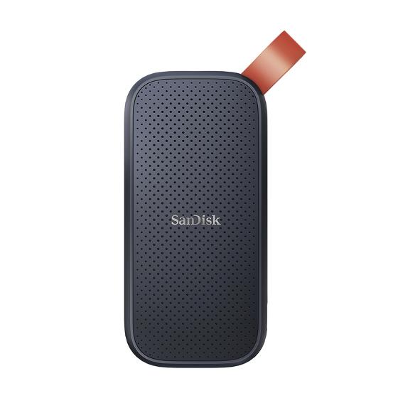 SanDisk Portable SSD 1TB USB 3.2 product photo Internal 1 DETAILS