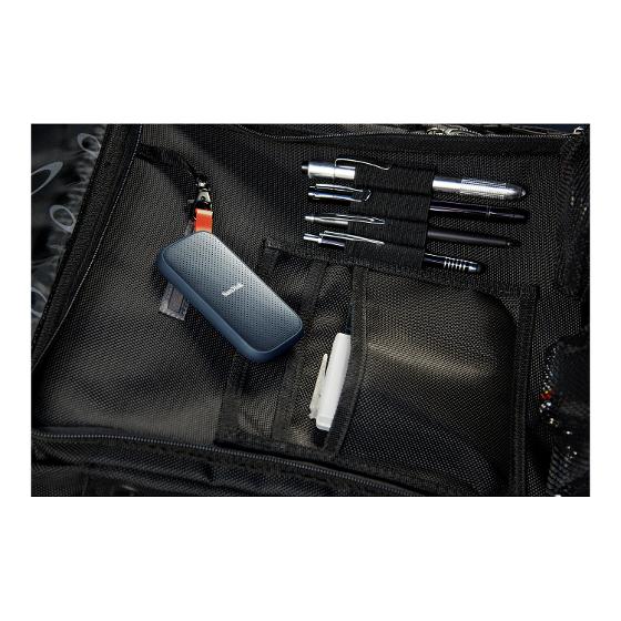 SanDisk Portable SSD 1TB USB 3.2 product photo Internal 6 DETAILS